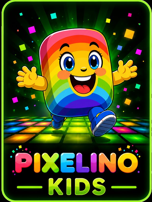 Pixelino Kids