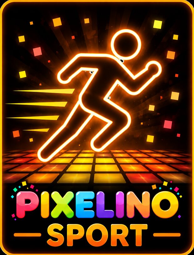 Pixelino Sport